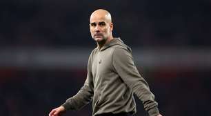 Pep Guardiola critica regra do Mundial de Clubes que exige que times a relacionarem suas estrelas