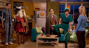 Você sabia que The Big Bang Theory tem uma paródia somente para adultos?