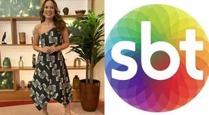 Regina Volpato revela motivo de saída do SBT; saiba o que aconteceu