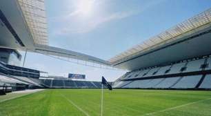 Corinthians terá quatro jogos seguidos na Neo Química Arena