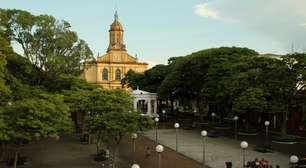 Bandeirante é tema de roteiro turístico no interior de SP