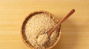 7 benefícios do arroz integral para a saúde