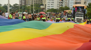 Parada LGBT+ Rio: organizadores planejam iniciativas sustentáveis