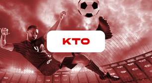 Premier League na KTO: saiba como apostar no campeonato inglês