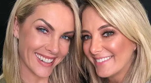 Ticiane Pinheiro revela por que não foi ao noivado de Ana Hickmann