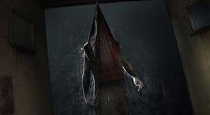 Remake de Silent Hill 2 ganha trailer de lançamento; assista