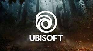 Tencent pode estar se preparando para comprar a Ubisoft