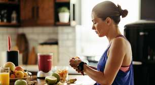 Pós-treino: quais alimentos ajudam na recuperação muscular?