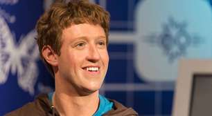 Mark Zuckerberg: O Patrimônio do Cofundador do Facebook