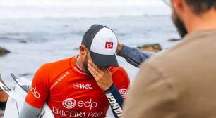 WSL: Alejo Muniz garante vaga no CT 2025