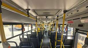 19 linhas de ônibus terão alterações na tabela horária a partir de segunda