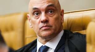 Alexandre de Moraes libera o retorno do X no Brasil