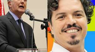 Pesquisa Quaest em Florianópolis: Topázio tem 53% dos votos válidos, Marquito, 21%, e Dário, 14%