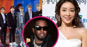 Não é só o Caso P. Diddy: tudo sobre 6 escândalos macabros e polêmicas capazes de dar calafrios do mundo do k-pop e k-drama