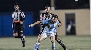 Athletic x Londrina: escalações, onde assistir e arbitragem