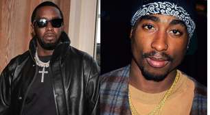 P. Diddy está envolvido na morte de Tupac? Família do rapper contrata advogados para investigar