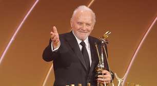 Anthony Hopkins: O Patrimônio de um Gênio Cinematográfico