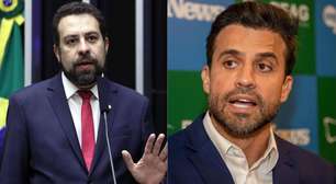 Boulos pedirá prisão de Marçal por postagem sobre cocaína