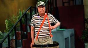 Por que amamos o Chaves?