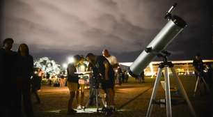 Cometa que passará perto da Terra poderá ser visto no Brasil