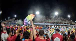 Carnaval 2025: Rio Praia Camarote inicia pré-venda de ingressos para a Sapucaí