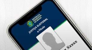 Eleitores encontram dificuldades para justificar o voto no app do TSE