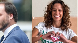 Carlos Bolsonaro bate recorde e é vereador mais votado do Rio; viúva de Marielle Franco também é eleita