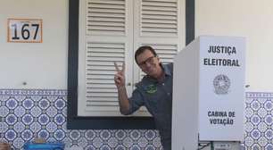 Eduardo Paes é reeleito em 1º turno, vai para 4º mandato e se torna prefeito recordista no Rio de Janeiro