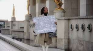 'Plan de Paris': Fashion film da Dior é lançado com participações de brasileiras em Paris