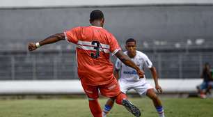 CRB derrota o Fortaleza no Brasileirão Aspirantes