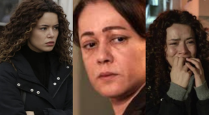 'Força de Mulher': Sirin confessa crimes contra Sarp e Hatice descobre mentiras