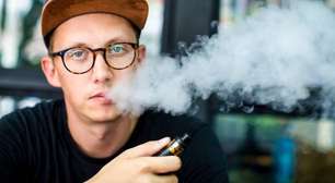 Vape aumenta risco de insuficiência cardíaca