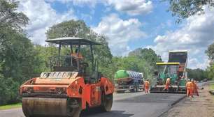 EGR alerta sobre obras na ERS-135 e intervenções em rodovias do estado