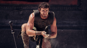 Já sabemos o final de 'Gladiador 2'? Trailer com Paul Mescal e Pedro Pascal pode ter revelado desfecho