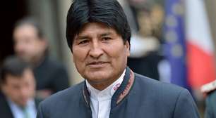 Justiça boliviana ordena prisão de Evo Morales por faltar audiência sobre abuso sexual