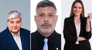 Datena, Alexandre Frota e mais: como os famosos foram nas eleições?