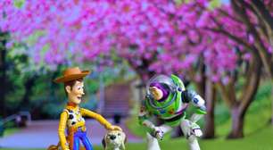 10 nomes para cachorro inspirados em Toy Story