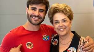 Sobrinho-neto de Dilma e clã Bolsonaro: veja a eleição de parentes de políticos