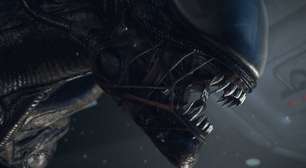 Sequência de Alien: Isolation está em desenvolvimento