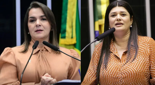 Duas mulheres vão disputar segundo turno da prefeitura de Campo Grande