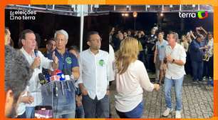 Eduardo Paes agradece Lula, diz que 'povo evangélico não é gado' e dança funk da campanha após vitória no Rio
