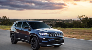 Compass Sport por R$ 30 mil a menos pode "salvar" o Jeep Compass?