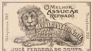 Pesquisadora reconstitui história do símbolo Leão do Norte