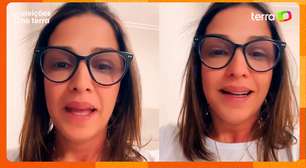 Ana Carolina Oliveira, mãe de Isabella Nardoni, é eleita vereadora em SP