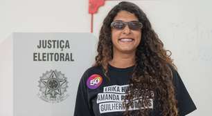 Quem é a travesti eleita vereadora com mais de 100 mil votos na maior capital do País