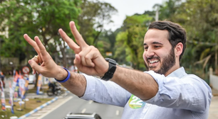 Candidato do PL esnobado por Bolsonaro vai ao 2º turno em Guarulhos