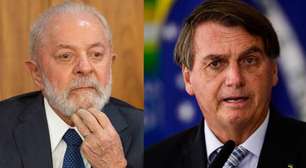 Lula e Bolsonaro terão embates diretos e disputas terceirizadas em 2º turno em capitais