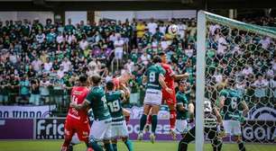 Precisando da vitória, veja quantas vezes o Vila Nova venceu no Estádio Hailé Pinheiro, casa do rival Goiás