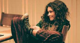 Zendaya fala sobre 3ª temporada de Euphoria