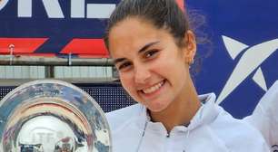 Isabela Massaioli assume o Nº 1 do mundo no ranking juvenil do Beach Tennis